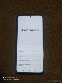 Xiaomi note 11 64GB - 2