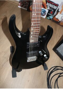 Prodám kytaru - 2