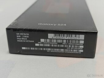 Samsung Galaxy S24 - 2