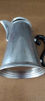 Stará konvička - 2