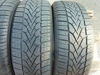 Zimní pneu Semperit 88T 185 60 15 - 2