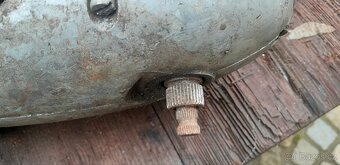 Prodám motor ČZ 175/501 - 2