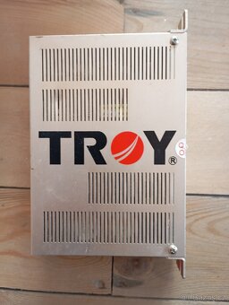 Driver pro BLDC motor TROY DB120-2Q1 - 2