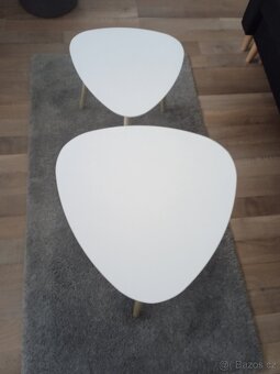 konferenční stolky - 2