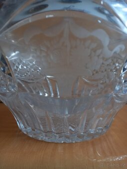 Mísa skleněná - 2