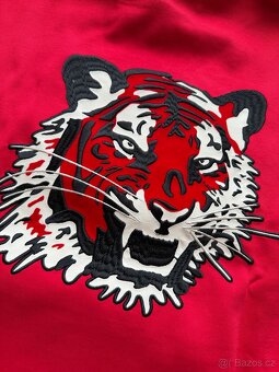 Mikina Hugo BOSS - 2