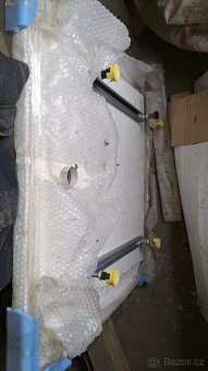 Sprchova vanicka 90x90 - 2