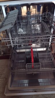 Myčka nádobí - 2