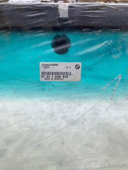 Nová autoskla bmw: e38, e34, e32, e36 - 2