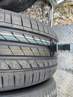 205/50/17 - Nexen letní sada pneu - 2