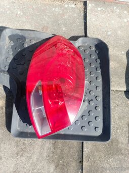 Clio 1.2 16v r2012 - 2