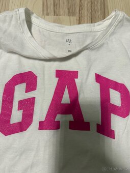 Triko Gap vel  8/9 - 2