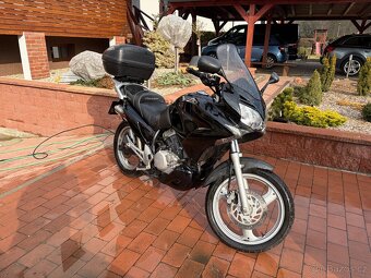 Honda Varadero 125 - 2