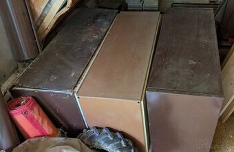 Magnezitové cihly i 2ks akumulačních kamen - 2