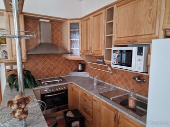 Kuchyňská linka - 2