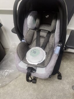 Autosedačka RECARO PRIVIA SUPER CENA i stav - 2