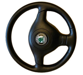 Fabia 1 Sportline (RS) na ND - 2