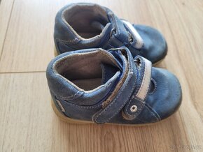 Celorocni boty Pegres 23 - 2