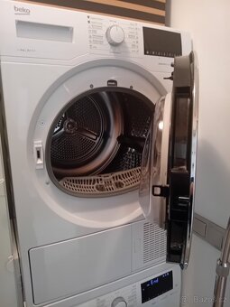 Prodám minimálně používanou sušičku - 2