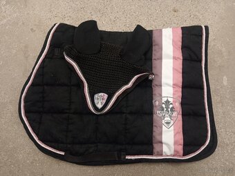 Sada eskadron black mauve vs - 2