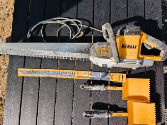 DeWalt pila Aligátor - 2