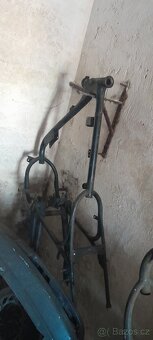 Ram cz 250/471 350/472 - 2