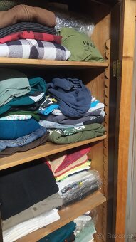 Starožitná skříň - 2