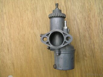 Karburátor Jikov ZD2805 - 2