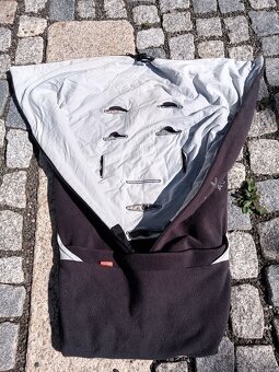 Příslušenství fusaky zimní - 2