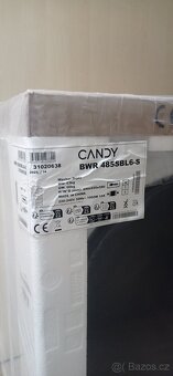 Pračka sušička Candy - 2