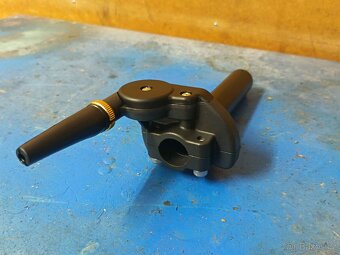 Univerzální Rychlopal - 2