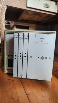 Osciloskop OPD 803 - 2