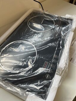 Elektrický vařič - 2