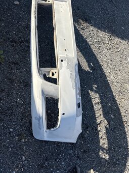 Octavia 2 face přední Narazník - 2