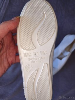 Cvičky 31 - Domyos ( Decathlon ) - 2