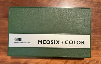 MEOSIX color - 2