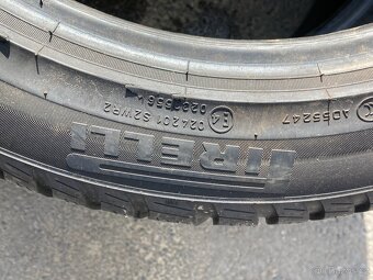 235/45r18 5mm 2ks - 2