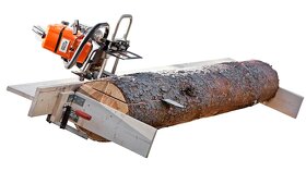 Logosol Timberjig Ultra- Portable - 2