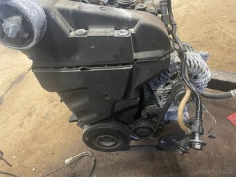 Renault motor K9K P7 (732) - 2