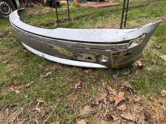 BMW e46 - přední nárazník - 2