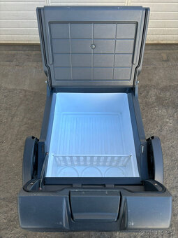 Lednička MAN TGA/TGX/TGS - 2