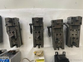 ROHM NC-kompakt upínák RHK-92 - 2