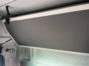 Lehátko Man tgl - 2