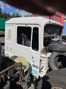 Man F2000 - 2