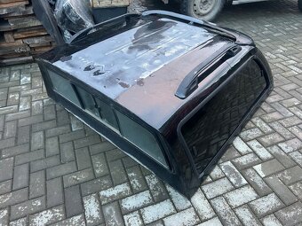 Hardtop Mitsubishi l200 - 2