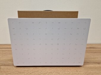 Notebook Asus (E410MA-EK016T) bílý - 2