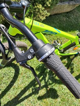 Kolo ST100 Decathlon - 2