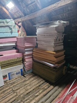 Polystyren EPS - 2