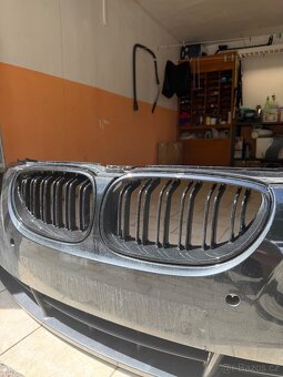 Nárazník BMW E60/61 - 2