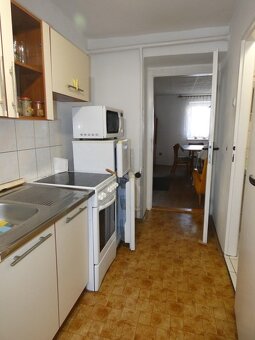 Prodej RD Sebranice - 2